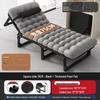 ZISIZ Office Folding Nap Bed