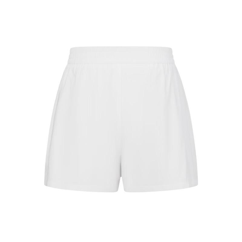 Navigare Women's Loose A-Line Casual Sports Shorts