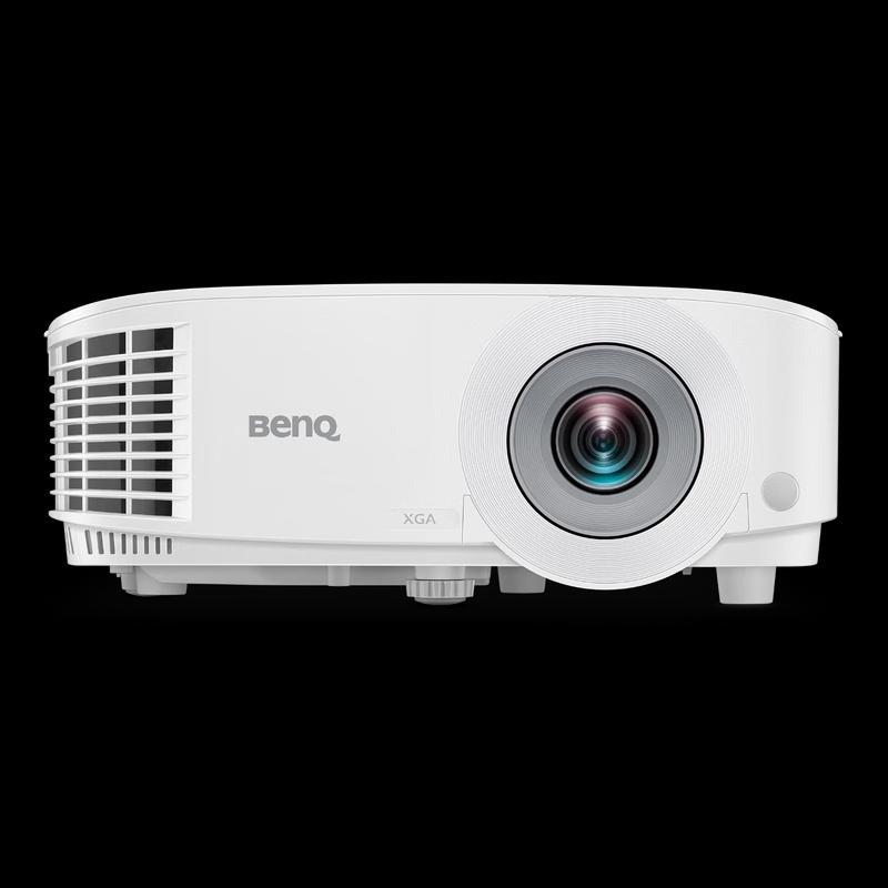 

BenQ Business and Education Projectors (CN version)