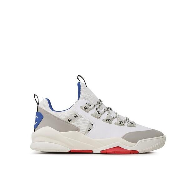Men's Champion S21875-ww001 White Sneakers
