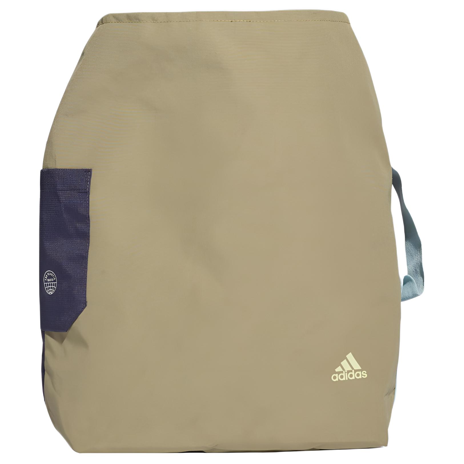 

Adidas Cotton Shoulder Bag, Crossbody Bag Regular Unisex Green/Dark Gray Navy Adidas HA5682