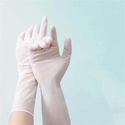 Qiaoyi Einweg-Nitrilhandschuhe