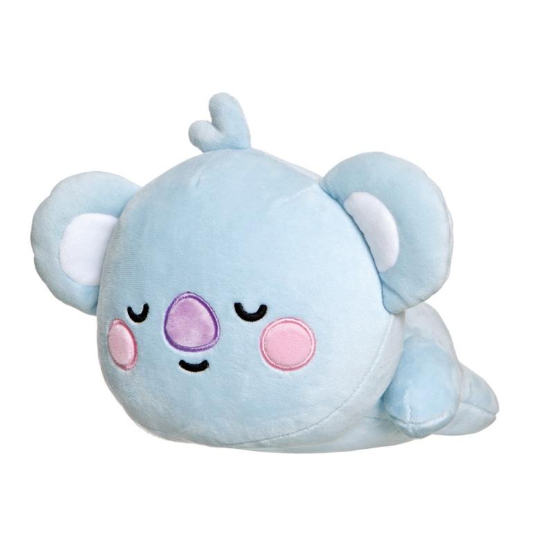 Bt21 - peluche / cuscino 28 cm koya baby