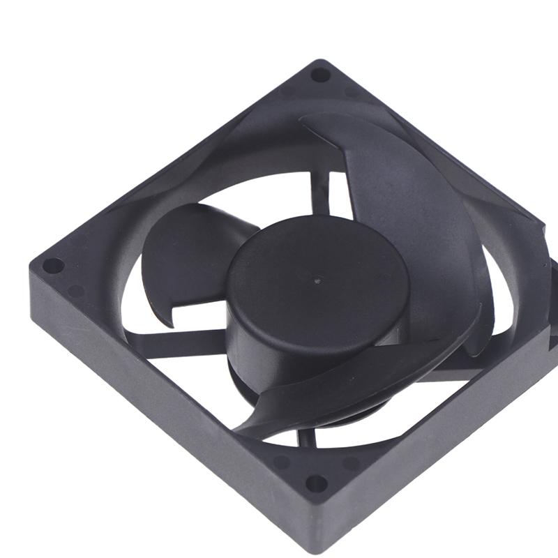 Hh0004962A Suitable For Imported Hitachi Refrigerator Cooling Fans 9.2Cm 3-Wire With Original Plug Refrigeration Freezer Fan