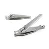 High Quality Stainless Steel Animal Experimental Ear Punch Silver Safe Mouse Ear Punch Punching Shears