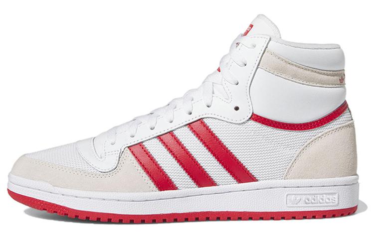 

Adidas Top Ten Rb White Scarlet Chalk FZ6204 36