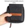 Multifunctional Camera Filter Storage Bag 6 Layer Waterproof Construction Professional Photography Gear Organiser Case