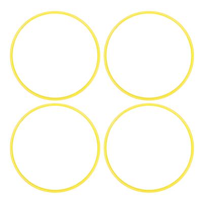 4 Pcs 17 Inch Wheel Rim Protector Scratch Proof Easy Installation Wheel Rim Decorative Ring