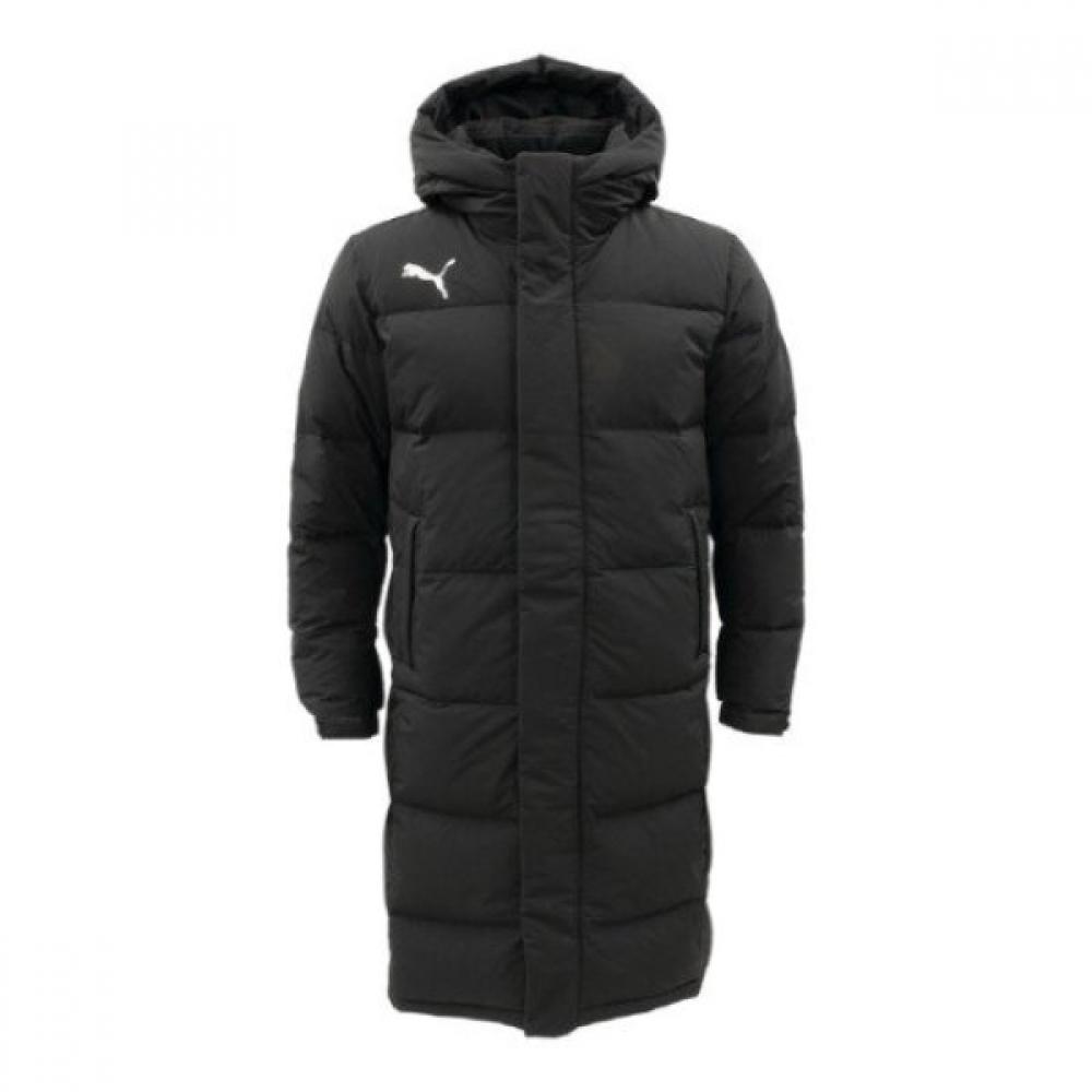 

Puma Padding Zqc 940227 01 Puma Team Длинная пуховая куртка Asia Sp size:85