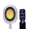 Stripe Wave Leaf Magnet Board DIY UV Cat Eye Nail Gel Polish Manicure Art Tool