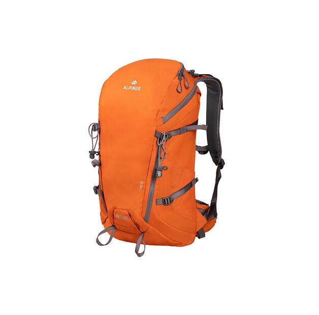 

Рюкзак Alpinus Teno 24 One Size