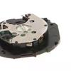 SL25/SL28/SL68 Quartz Watch Movement Replacement 3 Hands Bilingual Dual Calendar Watch Repair Accessories For Watchmaker
