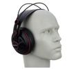 Superlux Semi-Open Professional Monitor Headphones HD681