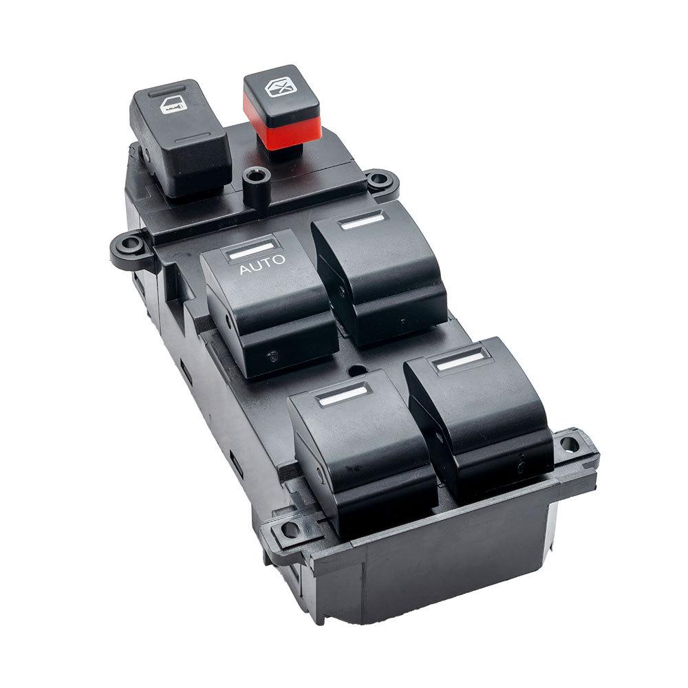 Produkt "35750-SWA-K01" passt für den Hauptfensterheberschalter für Honda CR-V Modelle 2007-2013.