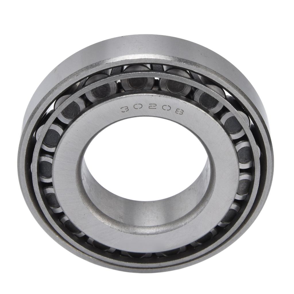 Tapered Roller Bearing Metal High Accuracy Accessory Replacement Part for Equipment30208
