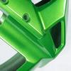 Motorcycle Accessories Front Mudguard Fender Wheel Tire Hugger Splash Guard Fairing Cover For Kawasaki Z 900 2017-2025 2023 Z900