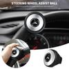 Car Steering Wheel Spinner Knob Steering Wheel Power Handle Ball For Mercedes Benz W166 W212 W213 W246 W176 W205 C180 W167
