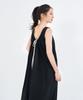 Peulleio Cp One-Piece Dress _ Black