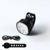 אביזרים לאופניים – אורות ותאורה לאופניים