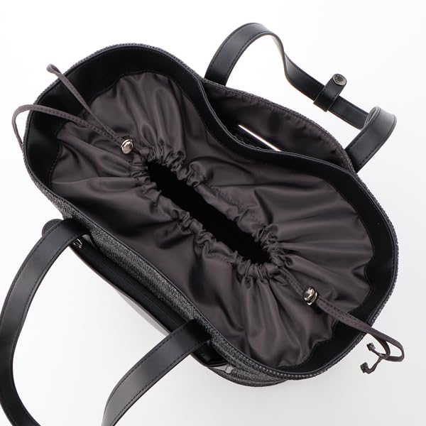 Isaac Combi Summer A4 Tote Bag, 5001703, Natural (32)