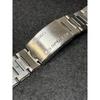 Used Rare Seiko 5 Sports Speed-Timer 5SPORTS SPEEDTIMER Genuine Bracelet XAA970 Vintage