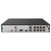 Gravador de Vídeo em Rede Hikvision de 8 Canais Plugue CN (adaptador incluso)