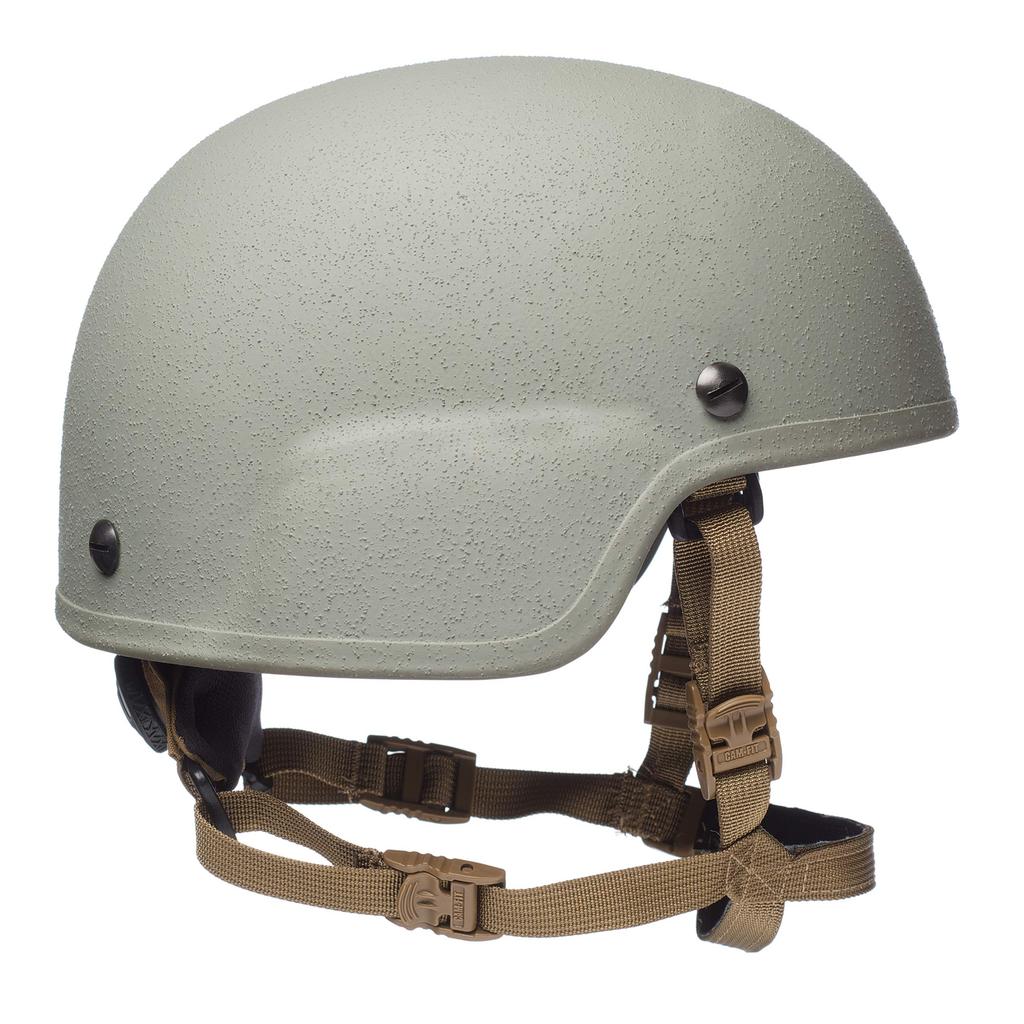 TEAMWENDY Cam Fit Retention BOA Coyote 21B31 M/L