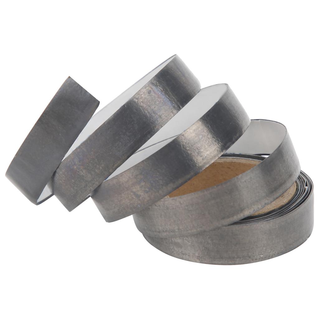 Golf Tennis Badminton Metallband Selbstklebend Hohe Dichte Golfzubehör Griffband