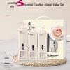 Adolph Essential Oil Gentle Hair & Body Care Set