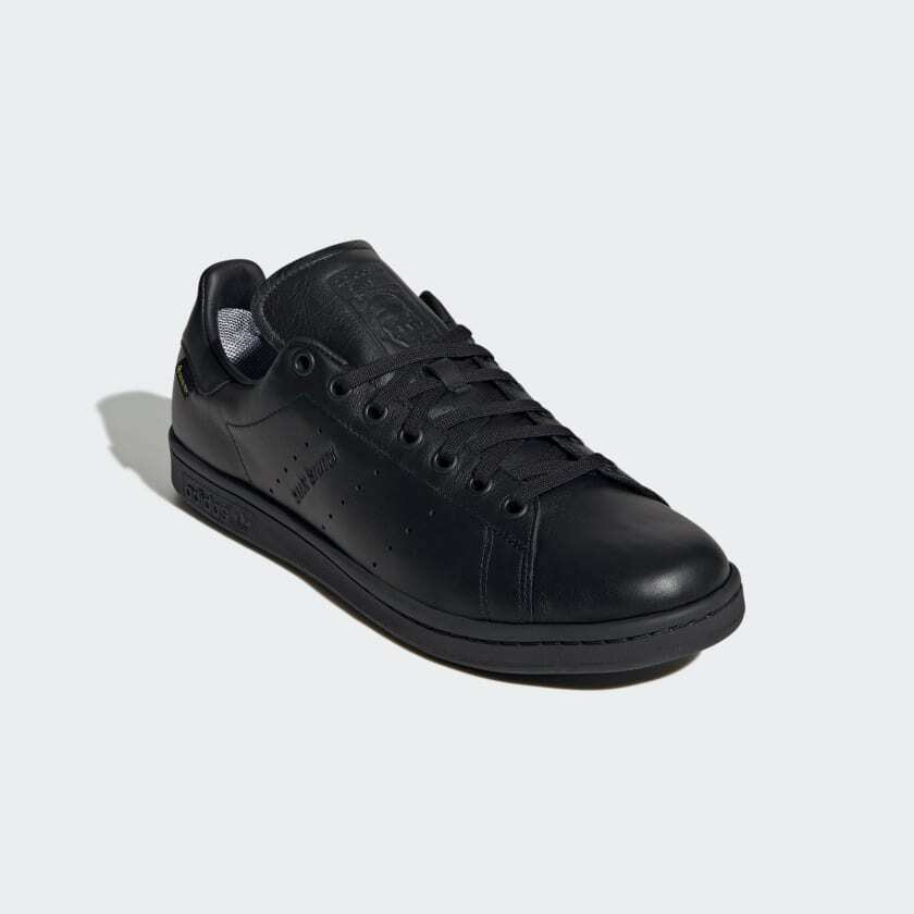 JR3329 adidas Originals Stan Smith GORE-TEX Core Black Core Black Cloud (Мужской) 10