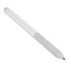 Stylus Pen 3 Keys Silver Active Digital Pen with Replacement Pen Nib Clip for HP Elitebook for Zbook X360 1030 1040