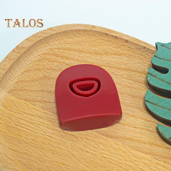 4Pcs Replacement Stopper Set for Owala FreeSip Silicone Gasket for 19/24/32/40oz Seal Bottle Cap Leak-Proof Accessories