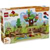LEGO Duplo Town Animal Forest Adventure 10480