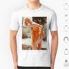 Irisches Mccalla Heißes T-Shirt Herren Damen Kinder 6XL Irische Mccalla Schauspielerin Film Berühmtheit Vintage Klassischer Star Berühmter Hollywood