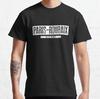 SALE Paris Roubaix Hell Of The North Classic T-shirt Size S-5XL Unisex T-Shirt