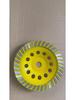 Marble Diamond Grinding Disc 180mm, 22.2mm Inner Hole, for Angle Grinders