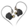 KZ ZS10 PRO X HIFI Bass Metal Hybrid In-ear Earphone Sport Noise Cancelling Headset Earbuds KZ ZSN PRO AS16 PRO AS12 ZSX ZEX