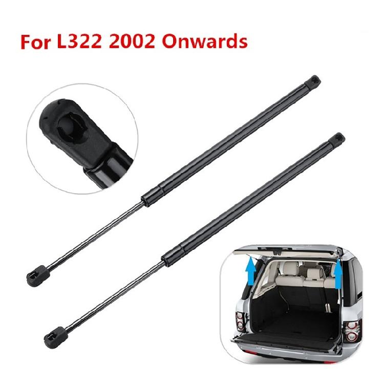 2Pcs Rear Tailgate Lift Supports Shock Struts for L322 2002-2012 BHE760020