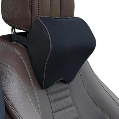 Auto kaela-peatoe padja tugi Kaelakaitse autodele istmepadi universaalne peatoe seljatoe padi sobib kõigile