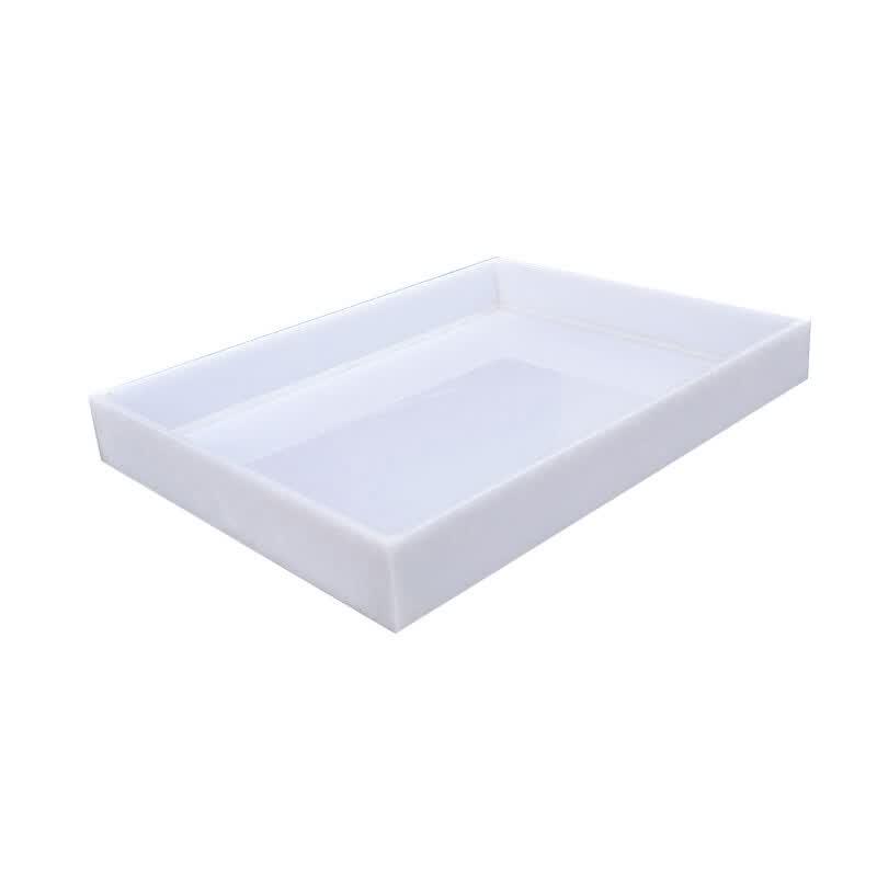 PP Chemical Spill Containment Pallet