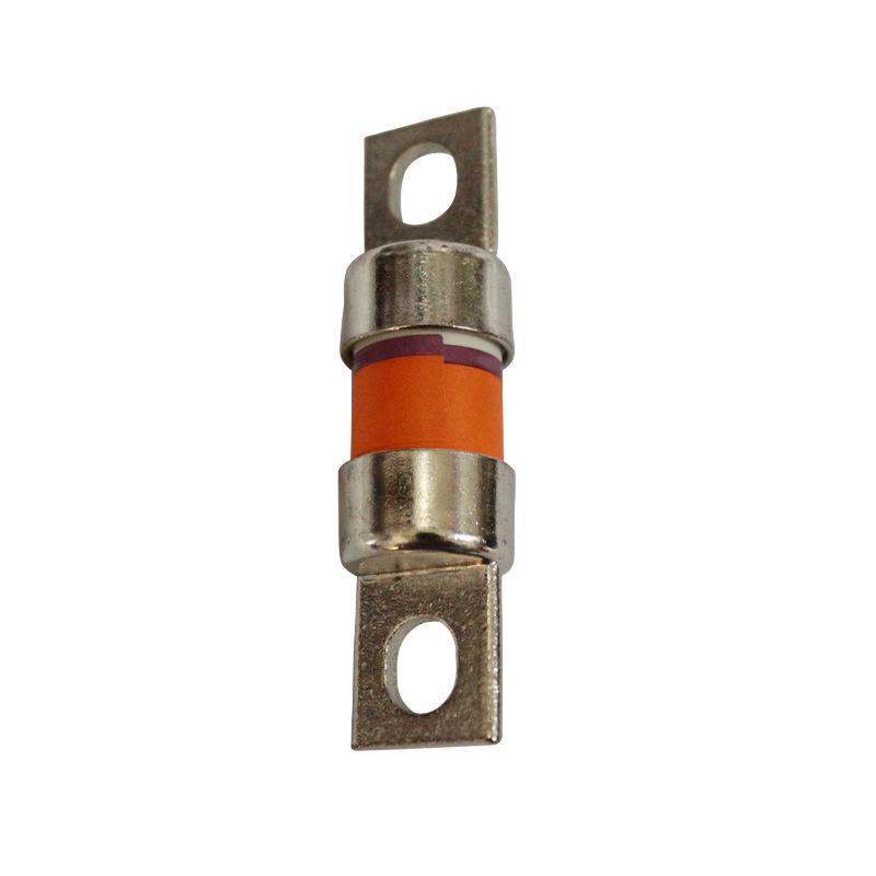 RS94B Fast-Acting Fuse 500V/100A with Full Models: 32A, 35A, 40A, 45A, 50A, 60A, 80A