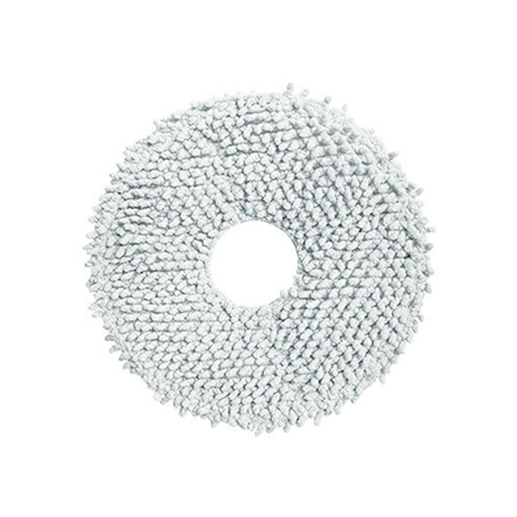 For Xiaomi S10+ / S10 Plus Robot Vacuum Accessories Main Side Brush Hepa Filter Mop Cloth Pads Spare Parts
