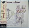 CD KENNY DREW  European Afternoon BVCJ37190 Baystate 2001 Japan Jazz Used