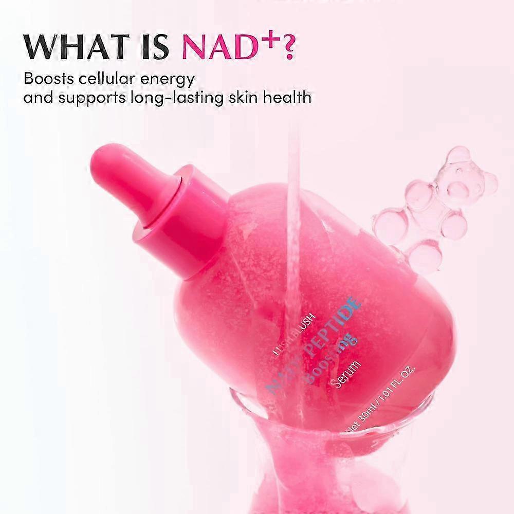 EQQUALBERRY Bakuchiol Vitamin Serum, 30 ml