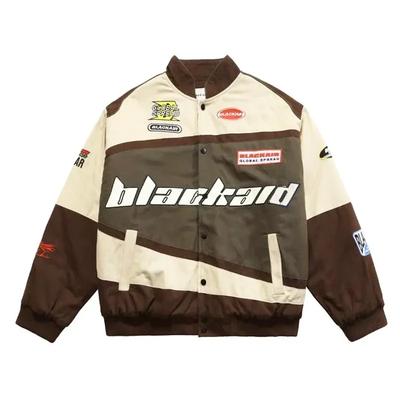 Chaquetas y abrigos – Chaquetas