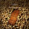 GODIVA Chocolat au lait pistache