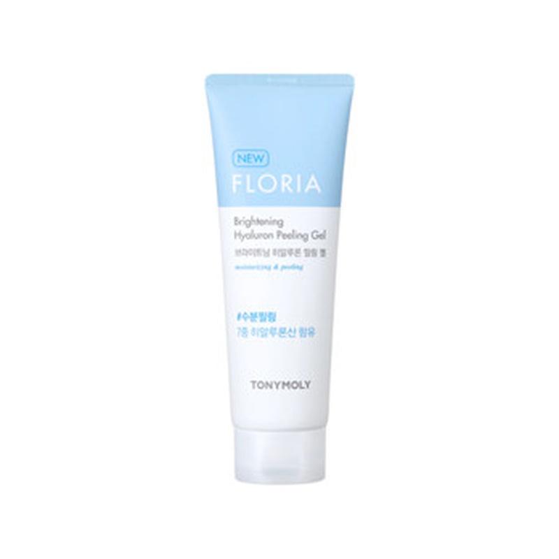 Tonymoly Brightening Hyaluronic Peeling Gel 100ml 100ml