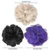 Chique Stoffen Bloem Speld Versiering Unieke Stoffen Bloem Reversspeld Versiering Mooie Bloem Broche Speld Accessoire