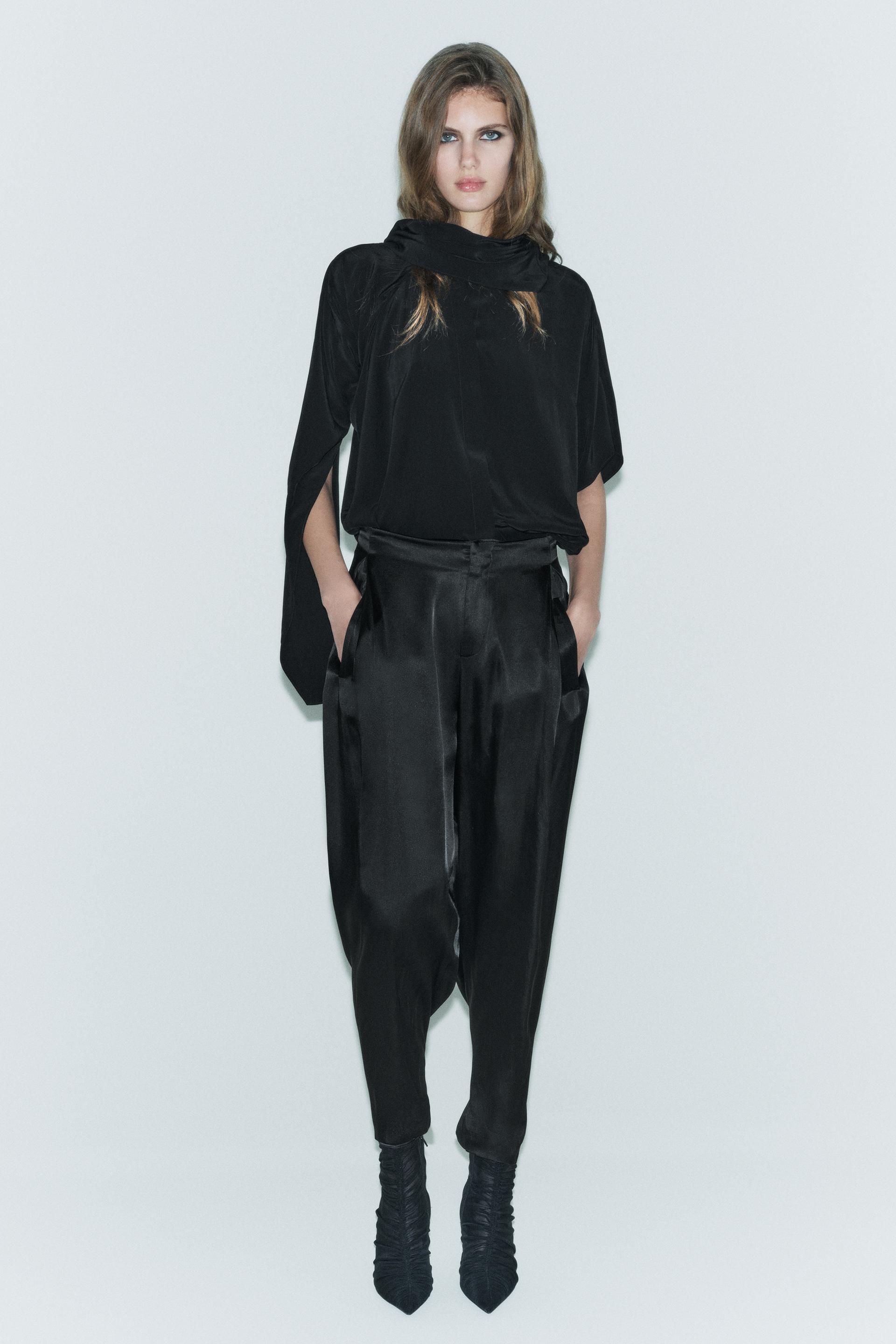 

GATHERED MESH HIGH-HEEL ANKLE BOOTS