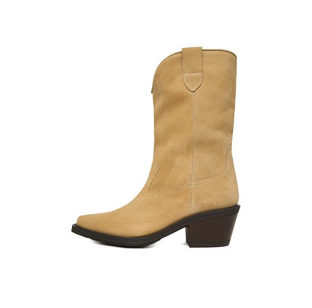 Ковбойские сапоги Badura EO-CAMILA-5031